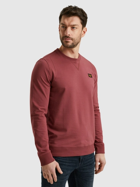 PME Legend Crewneck Airstrip sweat