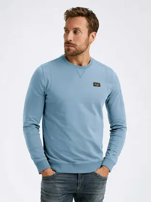 PME Legend Crewneck American Classic