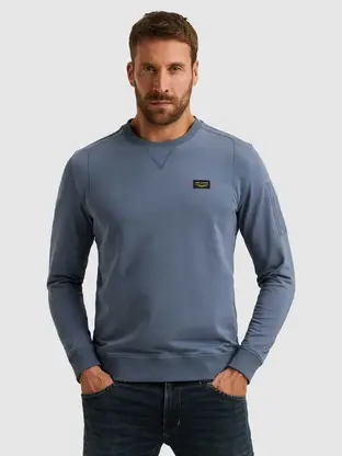 PME Legend Crewneck American Classic