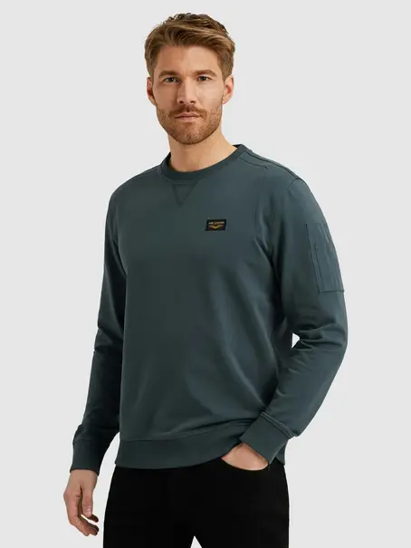PME Legend Crewneck American Classic