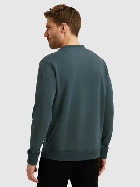 PME Legend Crewneck American Classic
