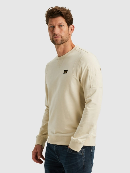 PME Legend Crewneck American Classic