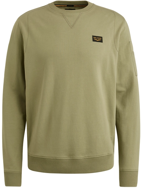 PME Legend Crewneck American Classic