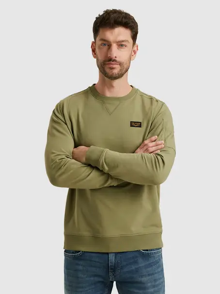 PME Legend Crewneck American Classic