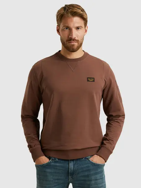 PME Legend Crewneck American Classic