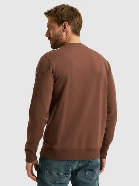 PME Legend Crewneck American Classic