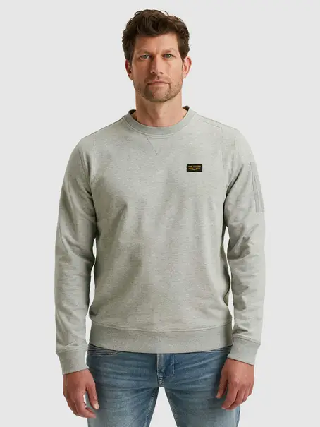 PME Legend Crewneck American Classic