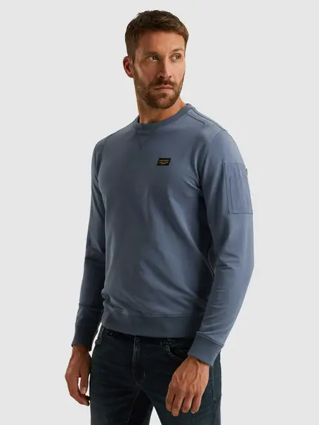 PME Legend Crewneck American Classic