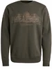 PME Legend Crewneck chest print