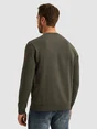 PME Legend Crewneck chest print