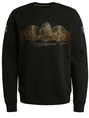 PME Legend Crewneck chest print