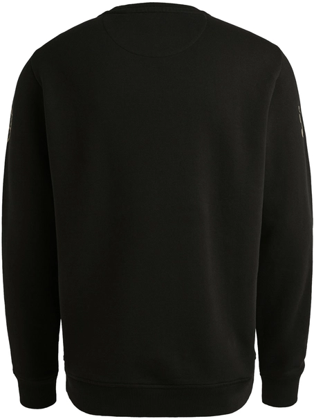 PME Legend Crewneck chest print