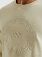 PME Legend Crewneck dry terry