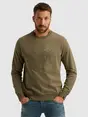 PME Legend Crewneck dry terry