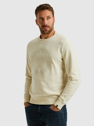 PME Legend Crewneck dry terry