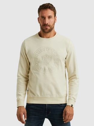 PME Legend Crewneck dry terry