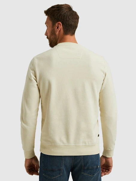 PME Legend Crewneck dry terry