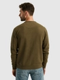 PME Legend Crewneck gd terry
