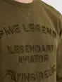 PME Legend Crewneck gd terry