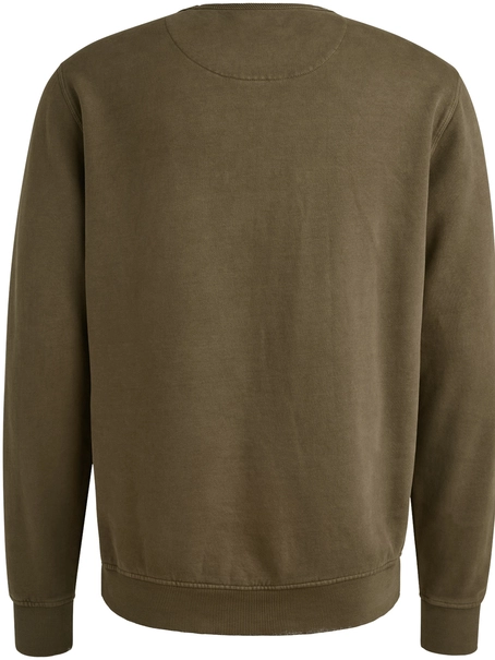 PME Legend Crewneck gd terry