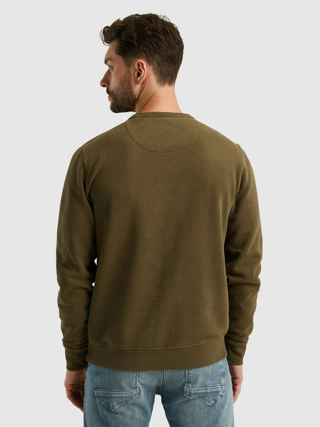 PME Legend Crewneck gd terry