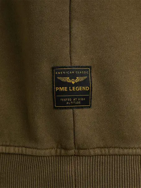 PME Legend Crewneck gd terry