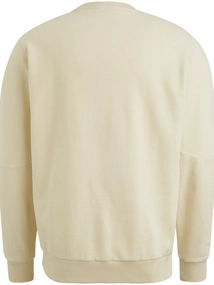 PME Legend Crewneck peached terry