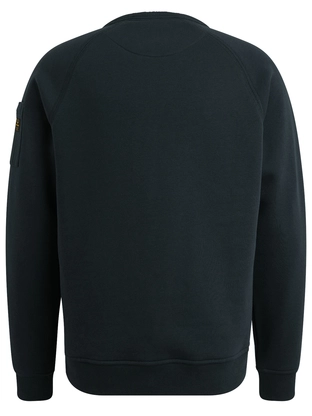 PME Legend Crewneck soft fleece sweat