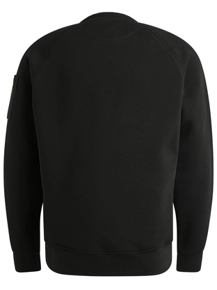 PME Legend Crewneck soft fleece sweat
