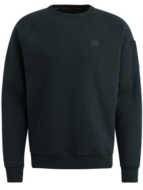 PME Legend Crewneck soft fleece sweat