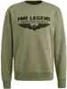 PME Legend Crewneck soft terry