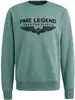 PME Legend Crewneck soft terry