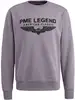 PME Legend Crewneck soft terry