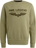 PME Legend Crewneck soft terry