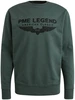 PME Legend Crewneck soft terry