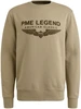 PME Legend Crewneck soft terry