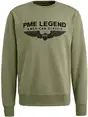 PME Legend Crewneck soft terry