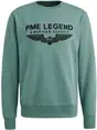 PME Legend Crewneck soft terry