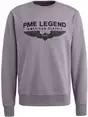 PME Legend Crewneck soft terry