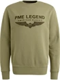 PME Legend Crewneck soft terry