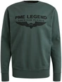PME Legend Crewneck soft terry
