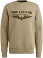 PME Legend Crewneck soft terry