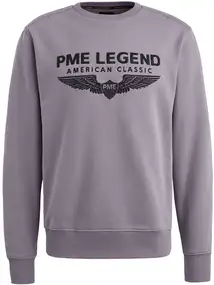 PME Legend Crewneck soft terry