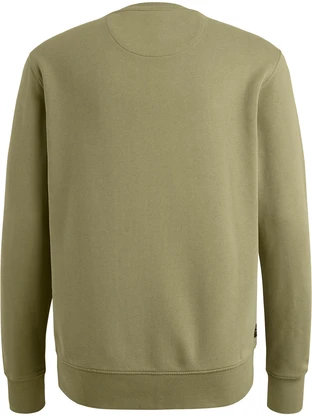 PME Legend Crewneck soft terry