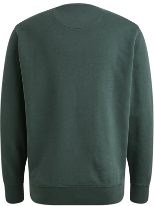 PME Legend Crewneck soft terry