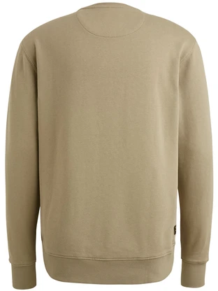 PME Legend Crewneck soft terry