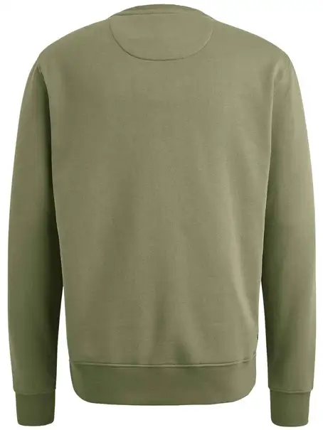 PME Legend Crewneck soft terry