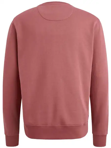 PME Legend Crewneck soft terry
