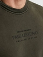 PME Legend Crewneck sweat knit combination