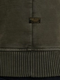 PME Legend Crewneck sweat knit combination